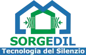Sorgedil Tecnologia del Silenzio