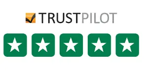 Profilo pubblico Sorgedil su Trustpilot con recensioni dei clienti