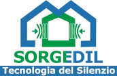 Sorgedil Insonorizzare