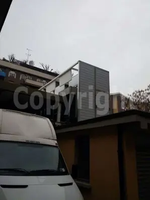 Barriere Antirumore per Esterno: Confort Acustico nel Tuo Spazio Outdoor