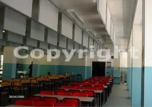 Trattamento Anti-Riverbero in Refettorio: Intervento Sorgedil<br /><br />