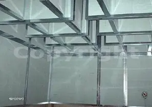 Fase di Posa Tecnica per Correzione Acustica Ambientale<br /><br />
