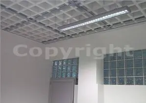 Pannelli Fonoassorbenti Modulari per Ridurre il Riverbero<br /><br />