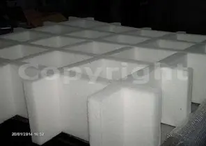 Elemento Fonoassorbente per Trattamenti Acustici Industriali<br /><br />