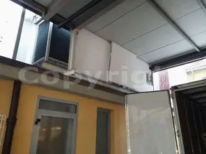 Barriere antirumore per condizionatori: tranquillità garantita!