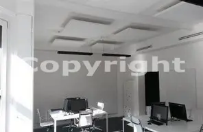 Ambiente più silenzioso e conforme alle norme<br /><br />