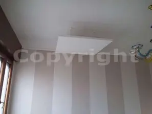 Correzione Acustica con Isola Singola in Sala Ristorante<br /><br />