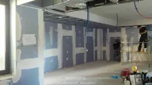 Soluzioni personalizzate per eliminare vibrazioni in palestre condominiali