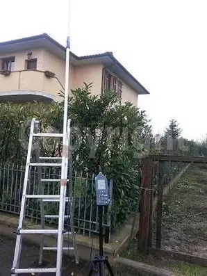 Verifica su rumori strutturali trasmessi attraverso solai<br /><br />