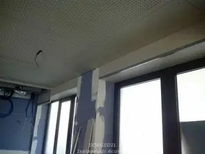 Controllo tecnico delle vibrazioni nella struttura portante dell’edificio<br /><br />