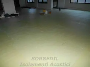 Soluzioni acustiche integrate per palestre in contesto residenziale<br /><br />