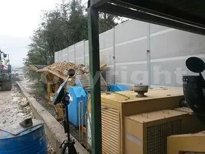 Analisi spettrale dei rumori percepiti in orario notturno<br /><br />