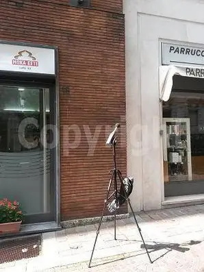 Strumentazione calibrata per redigere relazione legale<br /><br />