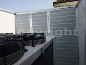 Silenzio Assicurato: Esplorando le Barriere Fonoassorbenti per un Ambiente Tranquillo