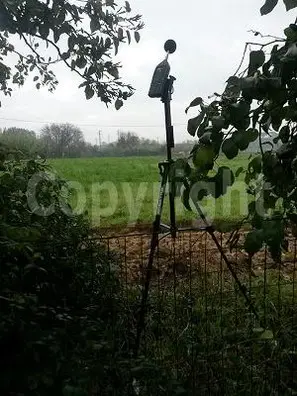 Misura del rumore di passi, trascinamento sedie e voci<br /><br />