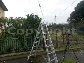 Rilevamento rumore da calpestio o voce nel contesto residenziale<br /><br />