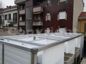 Barriere Antirumore per Condizionatori: Tranquillità a Portata di Mano!