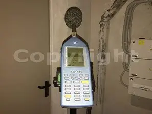 Valutazione impatto sonoro di impianti HVAC e compressori<br /><br />