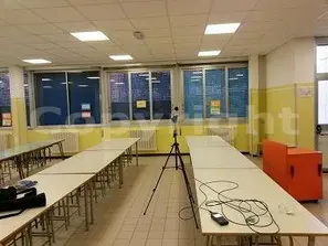 Perizia acustica eseguita tra le 22:00 e le 06:00<br /><br />