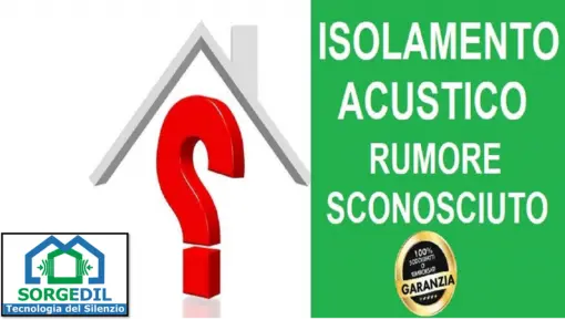 Elimina Rumori Misteriosi in Casa: Sorgedil Tecnologia del Silenzio