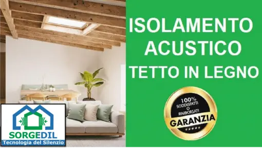 Ottimizza l'Isolamento Acustico del Tuo Solaio in Legno: Guida Pratica e Completa