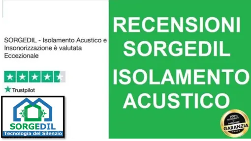 Sorgedil Recensita su Trustpilot: Scopri le Opinioni Autentiche e la Garanzia offerta